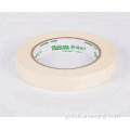 Low Tack Masking Tape high quality painting protective covering masking tape Manufactory